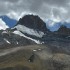 Spotkanie na Przeleczy Zlot w Himalajach Pierwszy Etap - 59 Coraz wyzsze gory